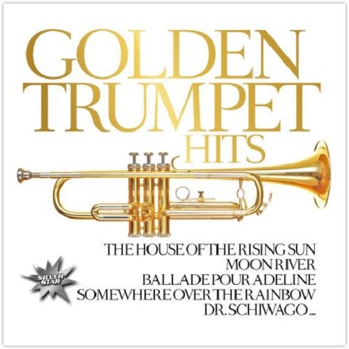 Golden Trumpet Hits Various Artists