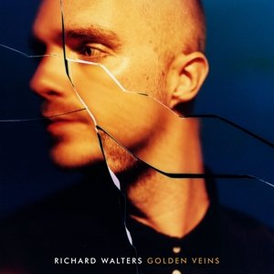 Golden Veins, płyta winylowa Walters Richard