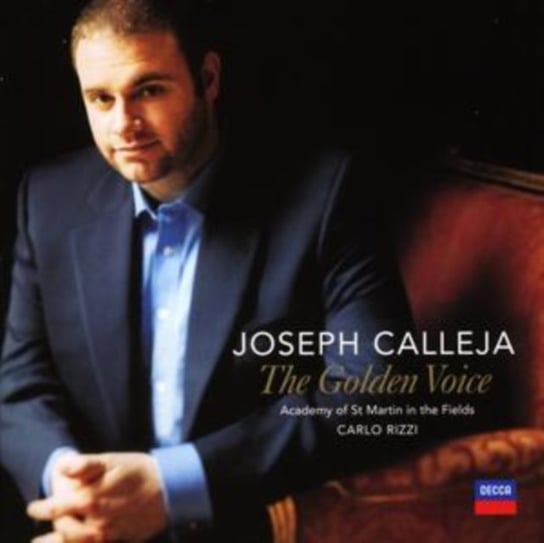 Golden Voice Calleja Joseph