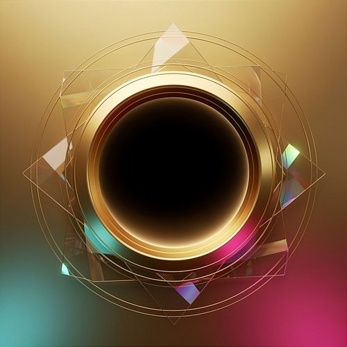 Golden Void Emil Van Rooyen