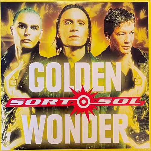 Golden Wonder Sort Sol