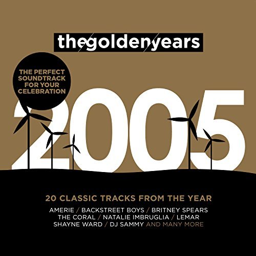Golden Years - 2005 Various Artists