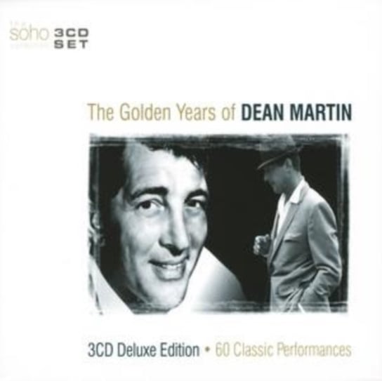 Golden Years Dean Martin