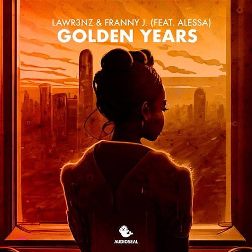 Golden Years Lawr3nz & Franny J. feat. Alessa