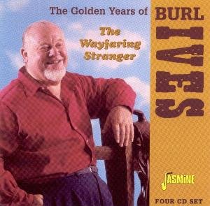 Golden Years of the Wayfa Ives Burl