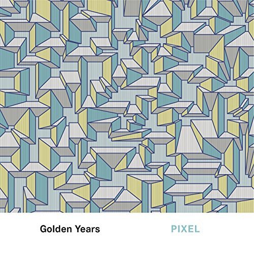 Golden Years, płyta winylowa Pixel