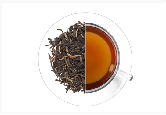Golden Yunnan FOP - czarna herbata Esencja