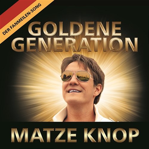 Goldene Generation Matze Knop