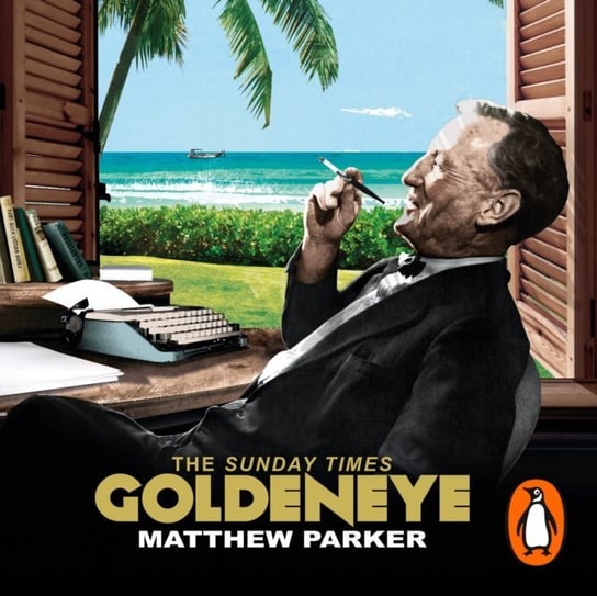 Goldeneye Parker Matthew