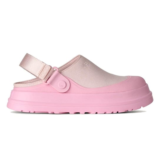 GoldenGlow Canvas UGG
