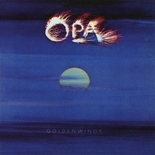 Goldenwings Opa