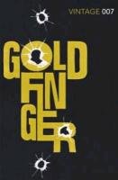 Goldfinger Fleming Ian