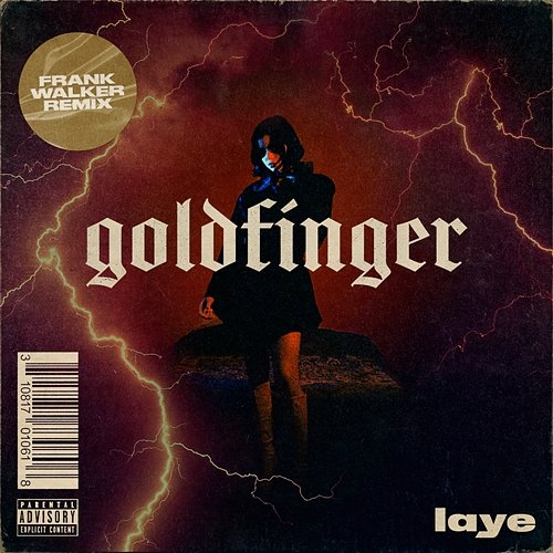goldfinger laye