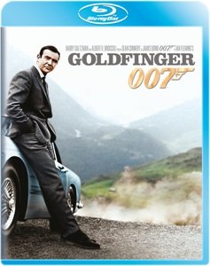 Goldfinger Hamilton Guy