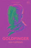 Goldfinger Fleming Ian