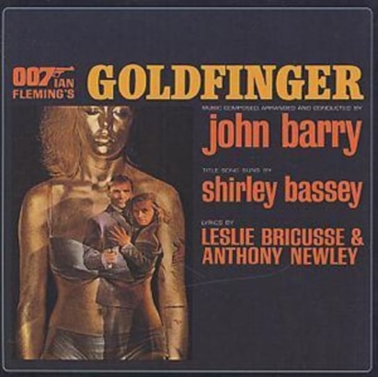 Goldfinger (Remastered) Various Artists