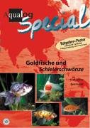 Goldfische und Schleierschwänze Bernhardt Karl-Heinz