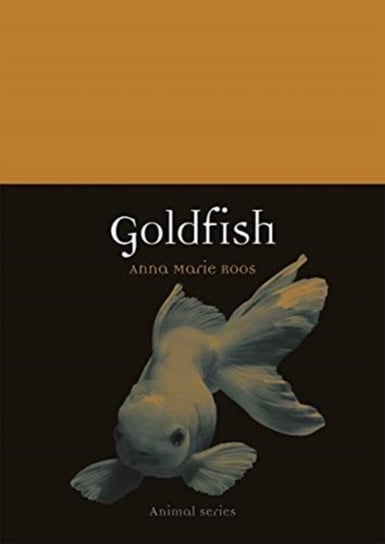 Goldfish Anna-Marie Roos