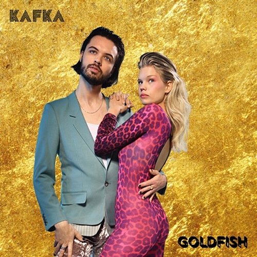 Goldfish Kafka