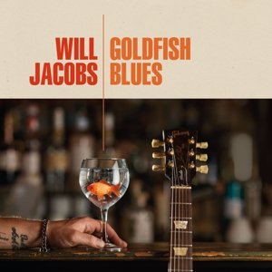 Goldfish Blues Jacobs Will