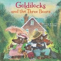 Goldilocks and the Three Bears Gorbachev Valeri