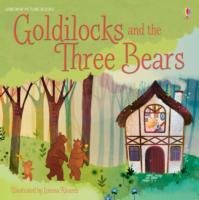 Goldilocks and the Three Bears Punter Russell