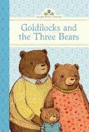 Goldilocks and the Three Bears Namm Diane