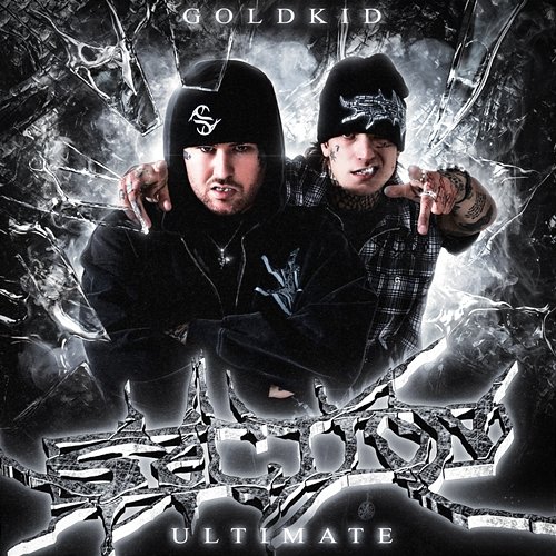 GOLDKID: ULTIMATE SECTION Nik Tendo, Decky