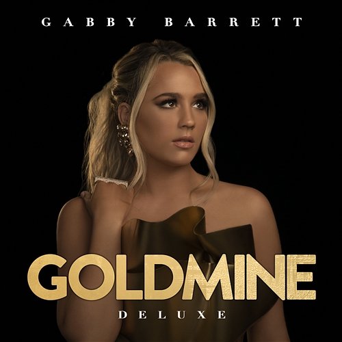 Goldmine Gabby Barrett