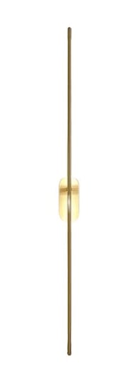 Goldpatick - nowoczesna lampa ścienna LED 60cm Iluminar