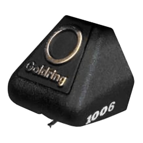 Goldring D06 GL0165M - Igła do wkładki gramofonowej 1006 Goldring