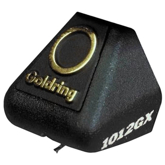Goldring D12 GX GL0160M - Igła do wkładki gramofonowej 1012GX Goldring