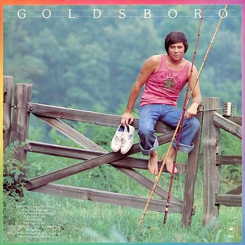 Goldsboro Bobby Goldsboro