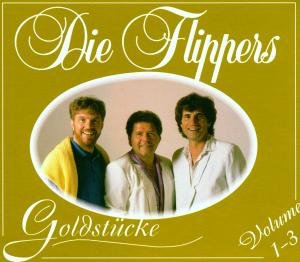 Goldstucke. Volume 1-3 Die Flippers