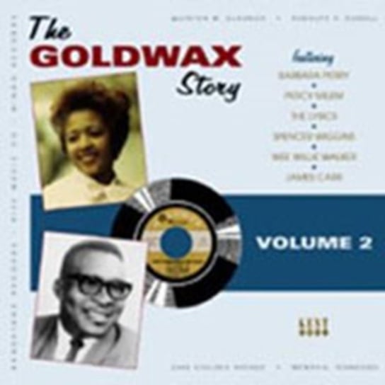 Goldwax Story. Volume 2 Various Artists