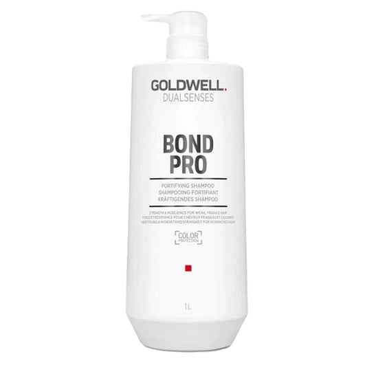 Goldwell Bond Pro Szampon wzmacniający 1000ml Goldwell