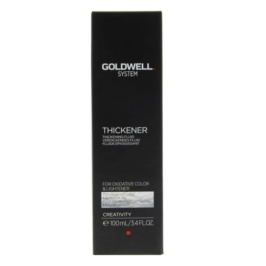 Goldwell, Color System Thickener, Zagęszczacz do farby, 100 ml Goldwell