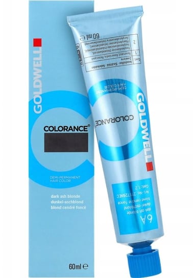 Goldwell Colorance, Farba 8-BP, 60 ml Goldwell