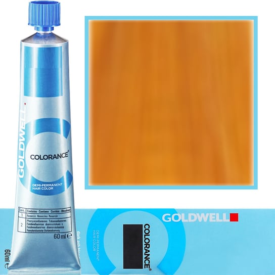 Goldwell, Colorance, farba do włosów GG-MIX Złoty Mix, 60 ml Goldwell