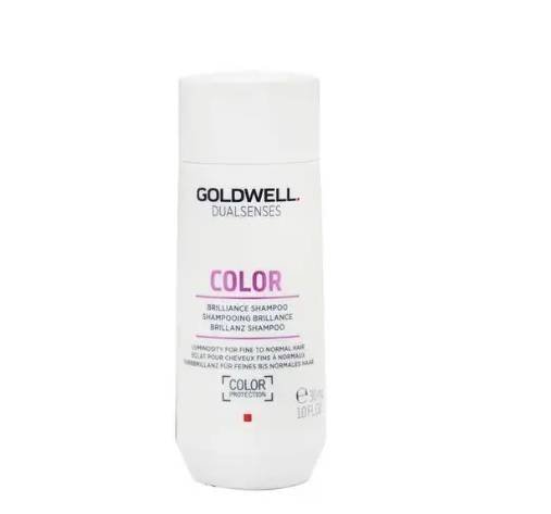 Goldwell DLS Color Fade Szampon do włosów farbowanych 30ml Goldwell