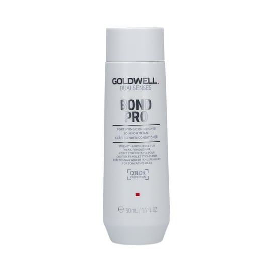 GOLDWELL, DUALSENSES, BOND PRO Odżywka wzmacniająca, 50 ml Goldwell