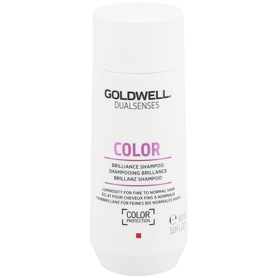 Goldwell Dualsenses Color, Szampon Do Włosów Farbowanych, 250ml Fanola