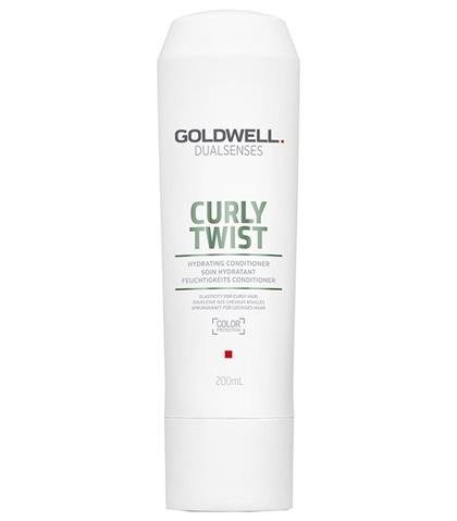 Goldwell, Dualsenses Curly, odżywka do włosów kręconych nawilżająca, 200 ml Goldwell