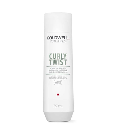 Goldwell, Dualsenses Curly Twist, szampon nawilżający do włosów kręconych, 250 ml Goldwell
