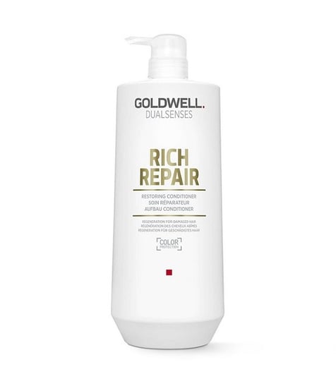 Goldwell, Dualsenses, odbudowująca odżywka do włosów, 1000 ml Goldwell