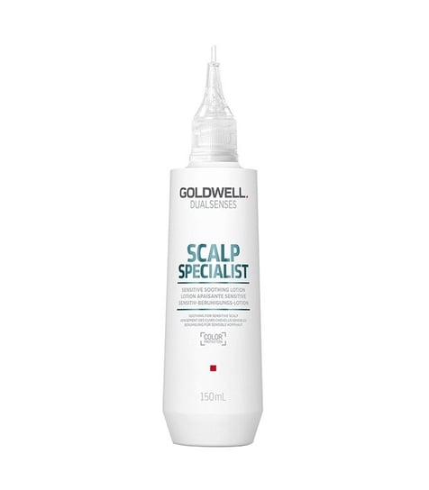 Goldwell, Dualsenses Scalp Specialist, płyn łagodzący do wrazliwej skóry głowy, 150 ml Goldwell