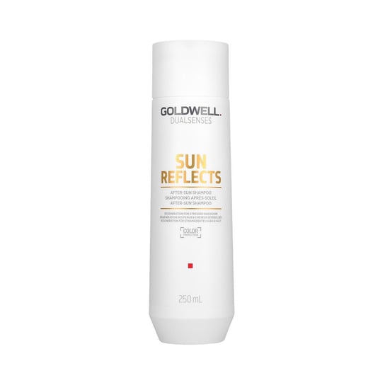 Goldwell, Dualsenses Sun Reflects, szampon do włosów, 250 ml Goldwell