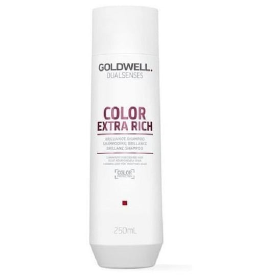 Goldwell, Dualsenses, szampon nabłyszczający do włosów farbowanych, 250 ml Goldwell