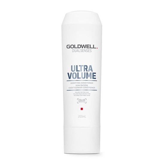 Goldwell, Dualsenses Ultra Volume, odżywka zwiększająca objętość włosów, 200 ml Goldwell