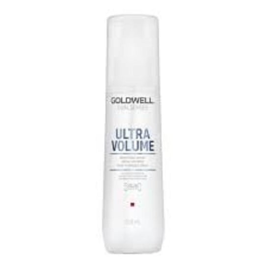 Goldwell, Dualsenses Ultra Volume, spray zwiększający objętość włosów, 150 ml Goldwell